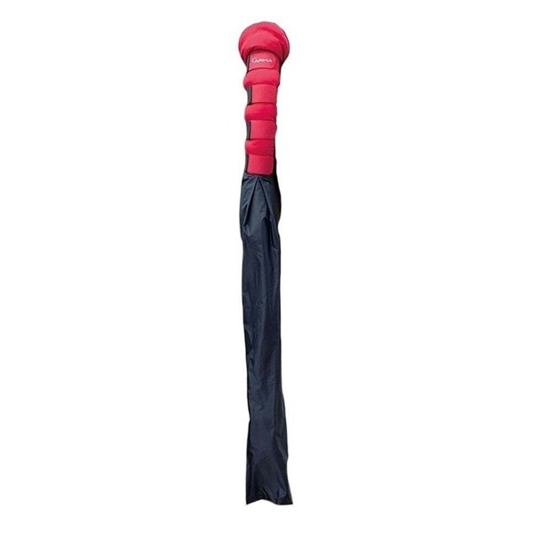 ARMA Horse Tail Guard With Bag - Red