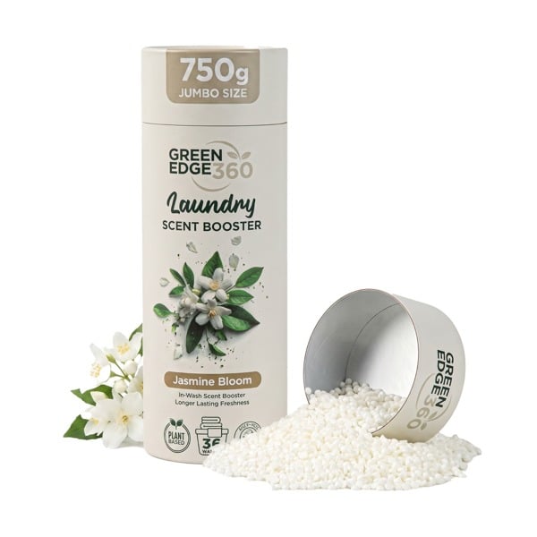 Green Edge 360 Jasmine Bloom Luxury In Wash Scent Booster