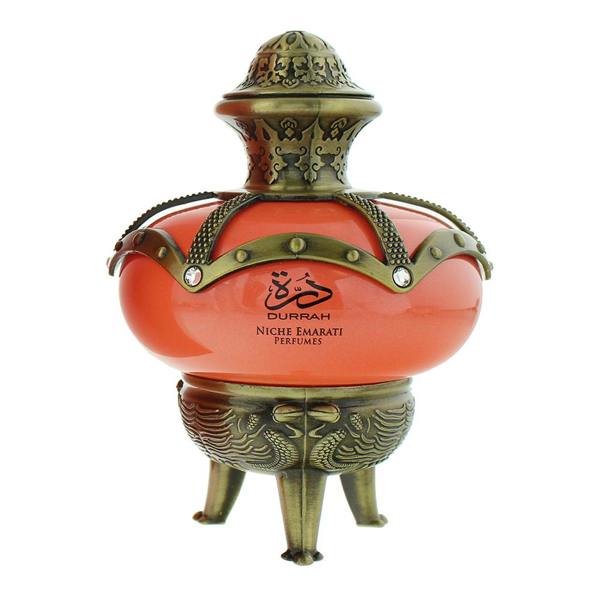 Lattafa Niche Emarati Durrah Eau de Parfum 100ml Spray Unisex