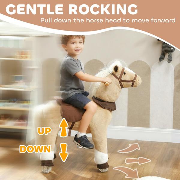 Kids Rocking Horse