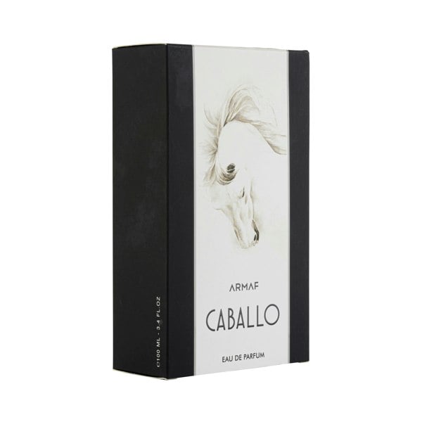 ARMAF Caballo Eau De Parfum - 100ml