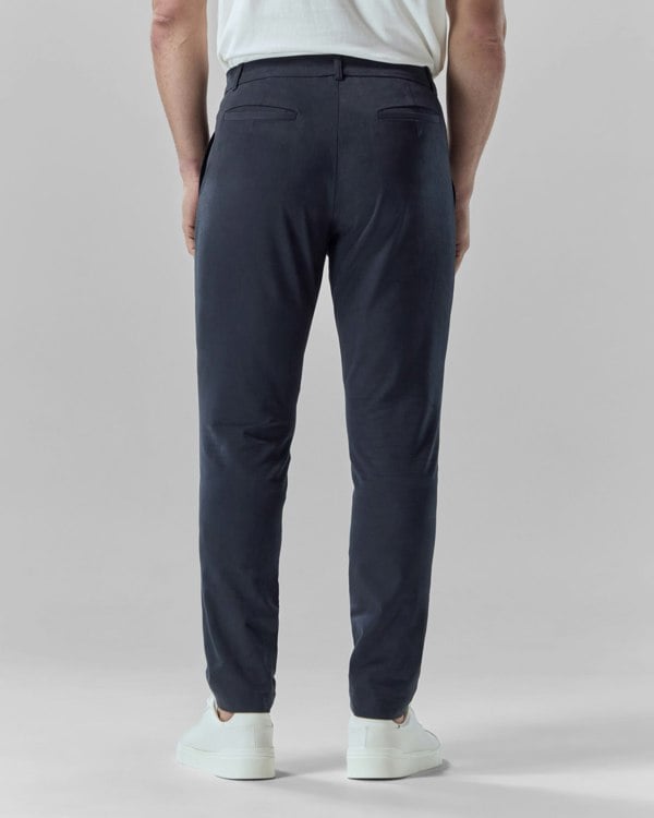 Frolickers Chino Trousers - Navy