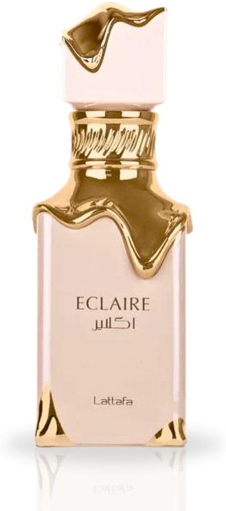 Lattafa Eclaire EDP 100ml bottle