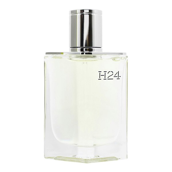 Hermes Hermès H24 Eau De Toilette 50ml Refillable for Him