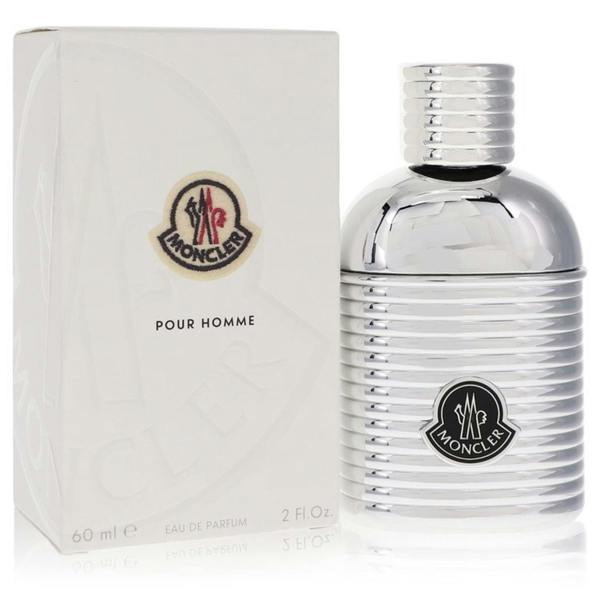 Moncler Moncler Pour Homme Eau de Parfum 60 ml