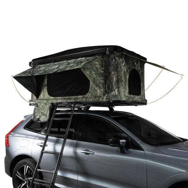 Monstershop 2-3 Person Car Roof Tent – Camouflage