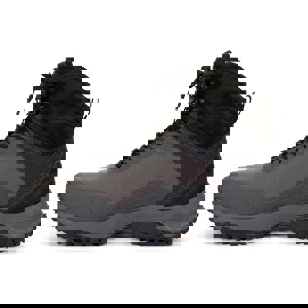 Trespass Mens Landen DLX Walking Boots - Grey - 