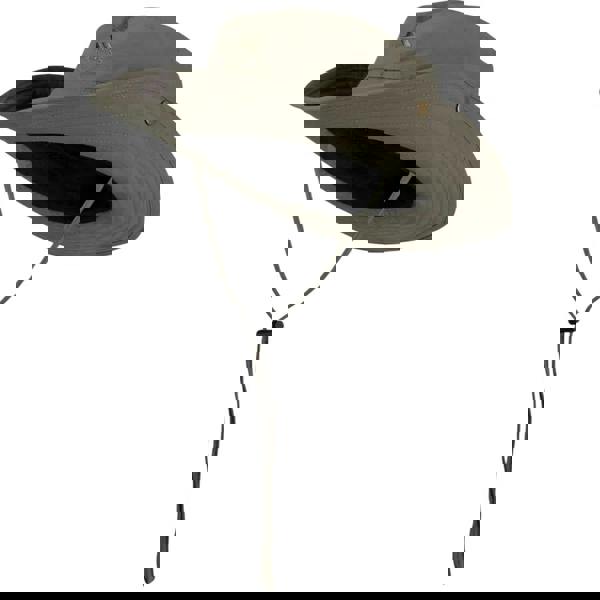 Trespass Unisex Adult Wyles Sun Hat - Herb