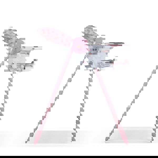 Pip 0+ Highchair Cherry Pie - Highchair - Cosatto Store