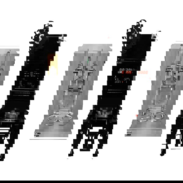 Kukoo Bubble Tea Workstation Complete Package