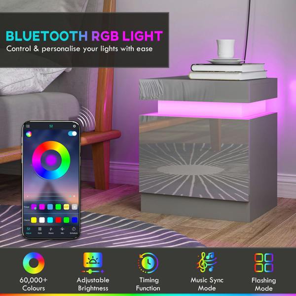 Nightstand