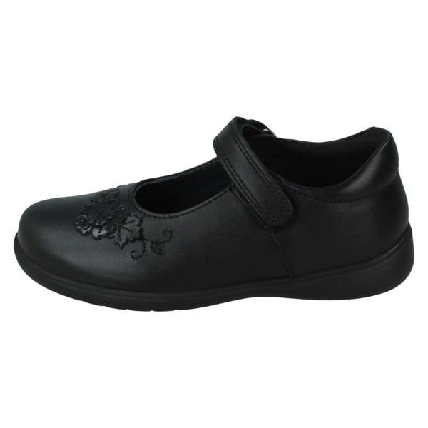 Start-rite Girls Startrite Mary Jane School Shoes Wish