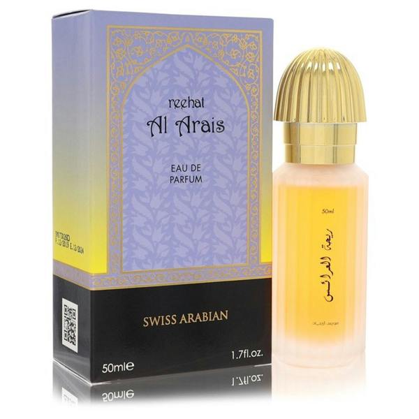 Swiss Arabian Reehat Al Arais Eau De Parfum 50 ml