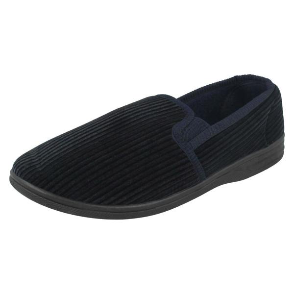 Spot On Mens Spot On Quality Slippers
