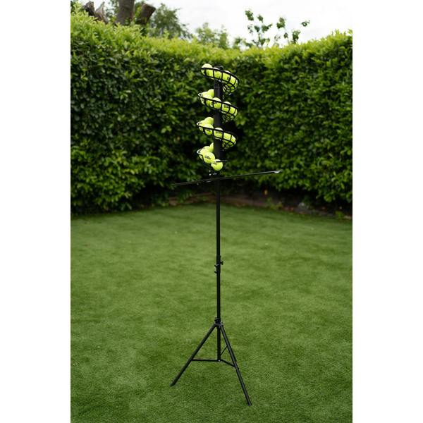 Feed Buddy Tennis Ace Drop Ball Machine