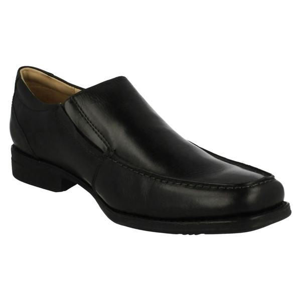 ANATOMIC Mens Anatomic Formal Loafers Tapera