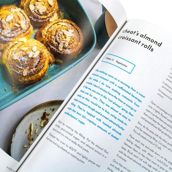 Nadiya's Everyday Baking: From Weeknight Dinners to Celebration Cakes, Let Your Oven Do the Work