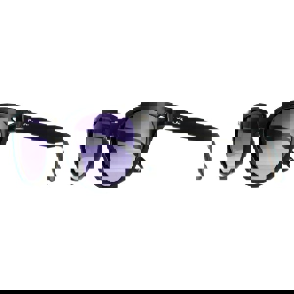 Polar Sunglasses Riley COL.77 Black Grey Purple Gradient