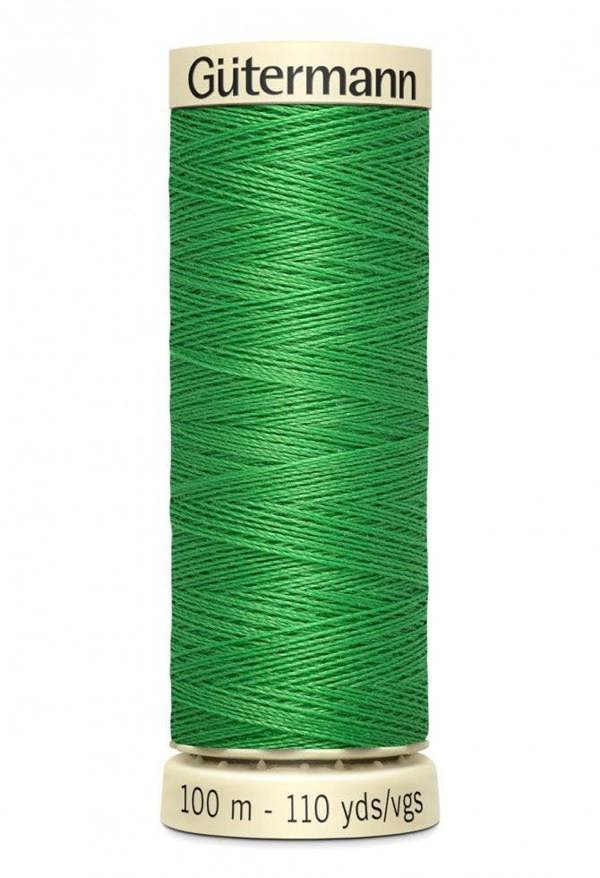 Gutermann Sew All Polyester Sewing Thread 100m Polyester Thread Suitable For Dressmaking
