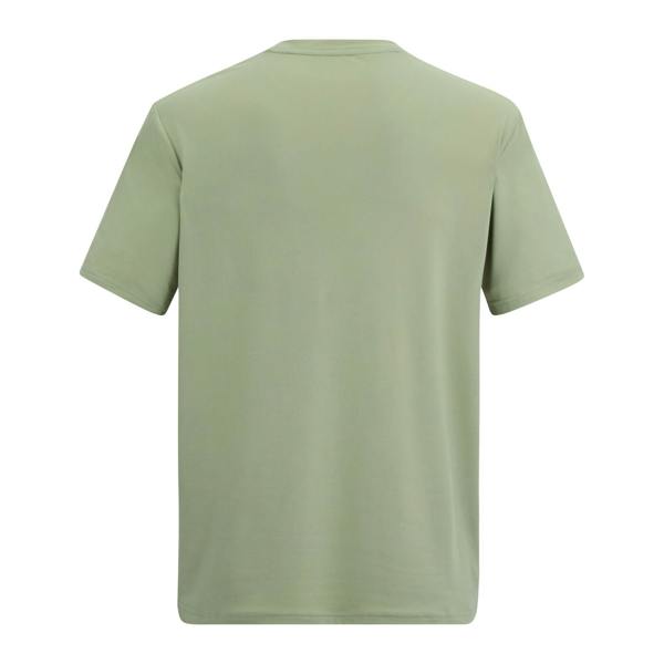 Regatta Mens Fingal Sunset Stretch T-Shirt - Light Sage - 