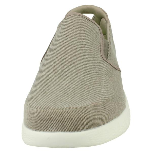 Skechers Men Skechers Performance Trainers On The Go Glide Victorious 53781