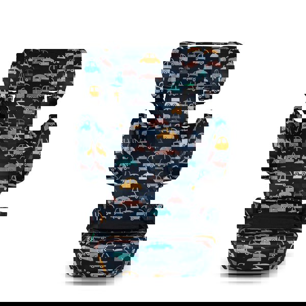 Cosatto Ninja i-Go R129 Travel Car Seat Beep Beep