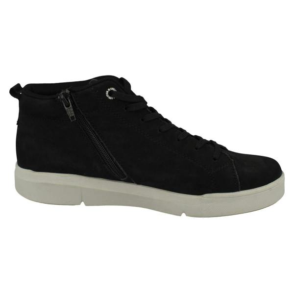 Rieker Ladies Rieker Casual Ankle Boots With Nano Water Protection 41907