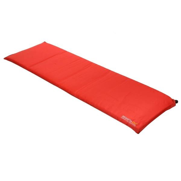 Regatta Great Outdoors Napa 7 Lightweight Compact Camping Roll Mat - Pepper