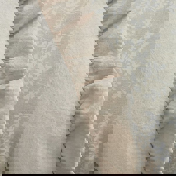 Bianca Soft Washed Frill Bedspread