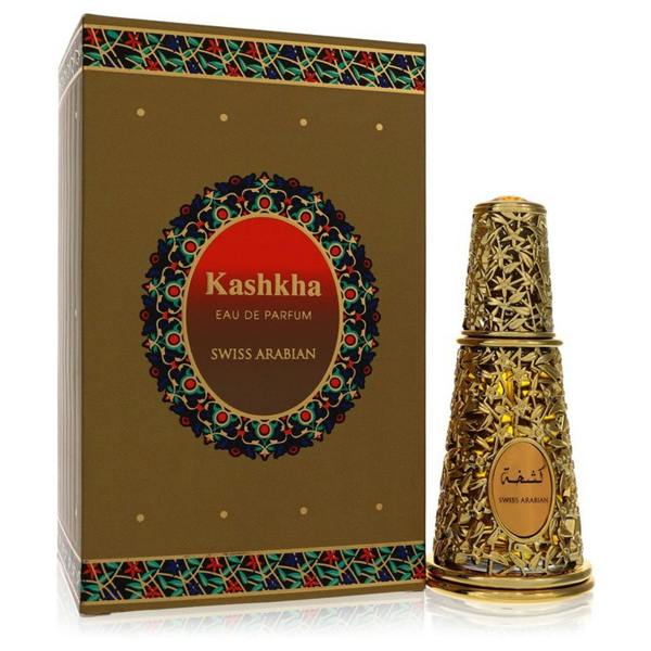 Swiss Arabian Kashkha Eau De Parfum 50 ml