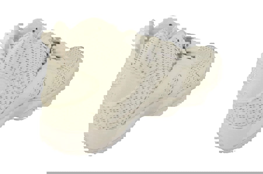 Nike Zoom Veer Mens Hi Top Trainers 844675  100 - White White White 100 - Photo 2