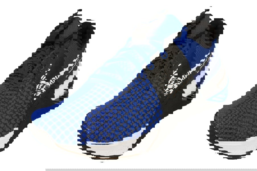 Nike Metcon 8 Mens Trainers Do9328  400 - Old Royal White Black 400 - Photo 0