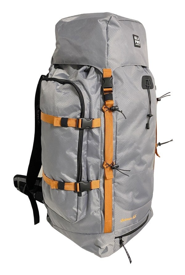 65L Rucksack Grey OLPRO