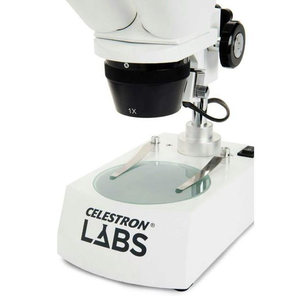 Celestron Labs S10-60 Stereo Microscope