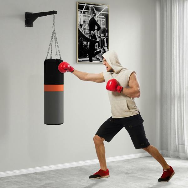 Punch Bag Bracket