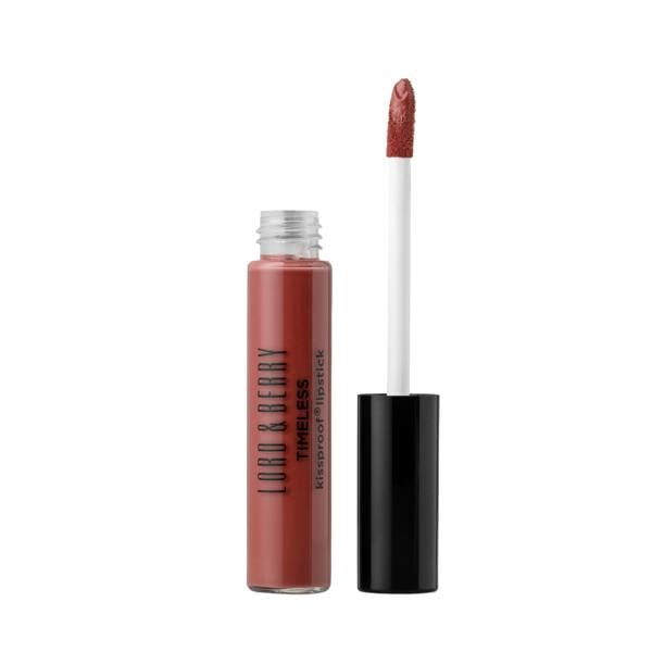 Lord and Berry Timeless - Kissproof Lipstick 7ml