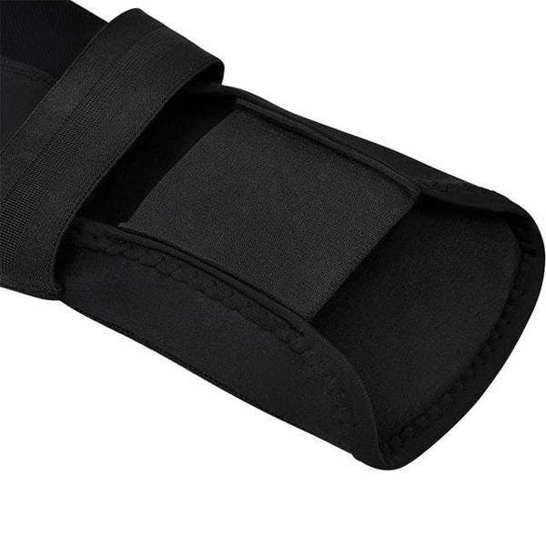RDX Sports NEOPRENE SHIN INSTEP IMMAF-1-RED