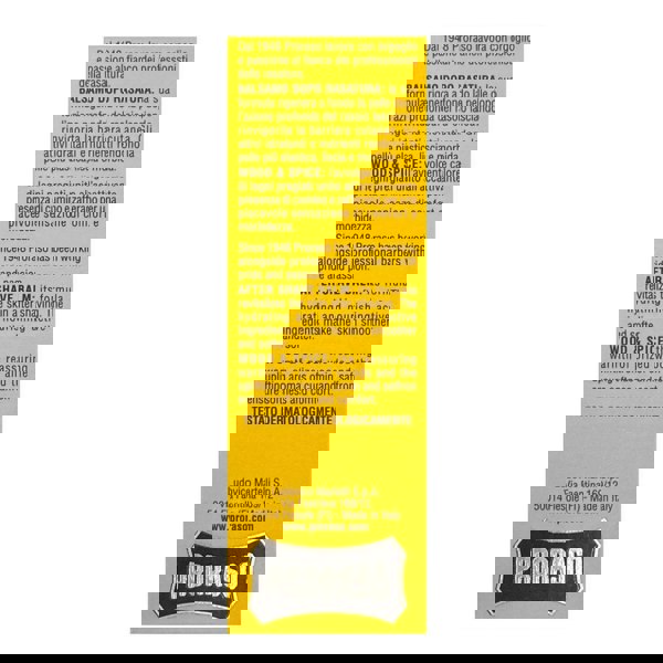 Proraso Wood & Spice Ater Shave Balm 100ml