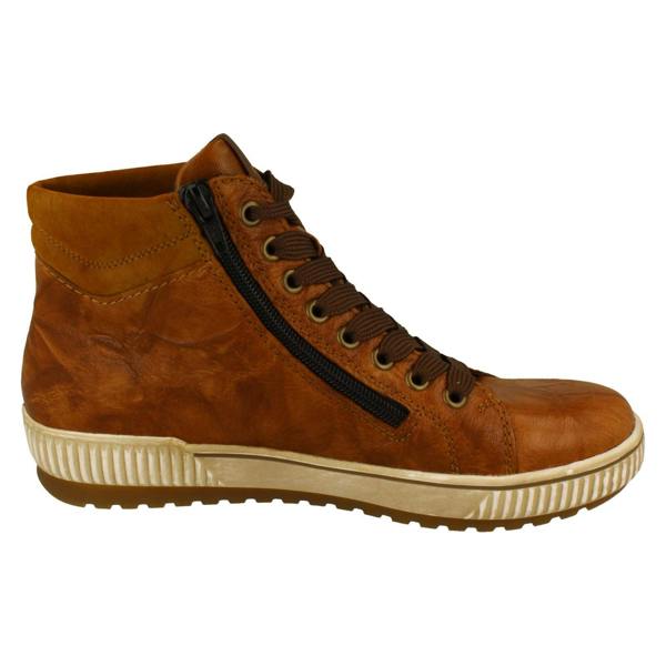 Remonte Ladies Remonte Ankle Boots With Remonte Tex D0772