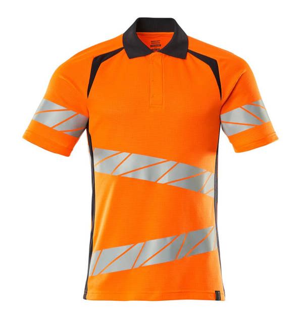 MASCOT®ACCELERATE SAFE Polo shirt  19083 - DaltonSafety