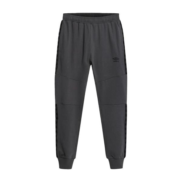 Umbro Unisex Adult Terrace Jogging Bottoms - Castle Rock