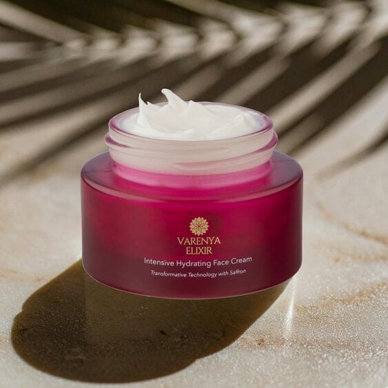 VARENYA ELIXIR Intensive Hydrating Face Cream