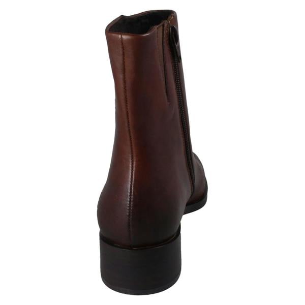 Remonte Ladies Remonte Ankle Boots D3U73