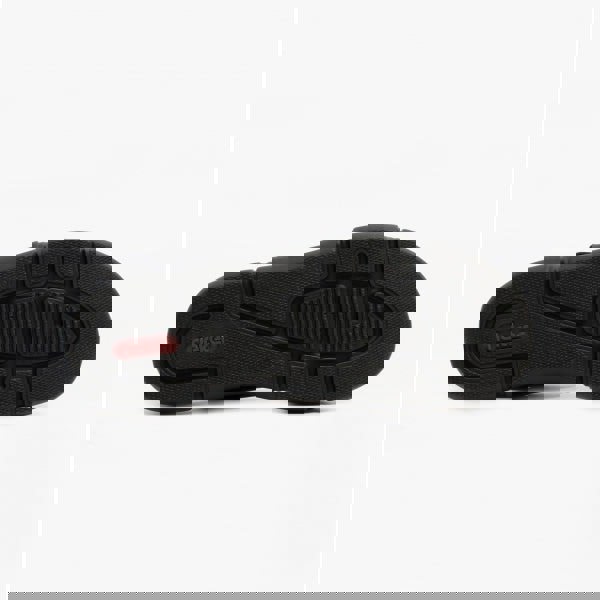 Rieker 68983-00 Womens Sandals - Black