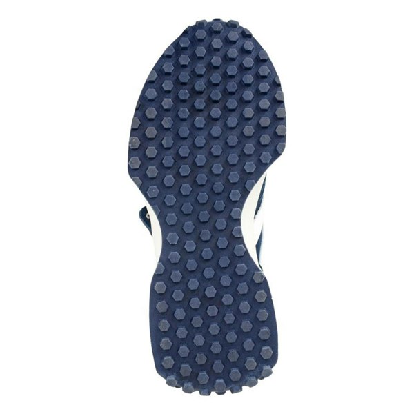 Cipriata Ferrara Ladies Zip/Lace Glamour Trainers