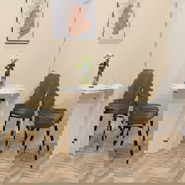 Folding Dining  Table