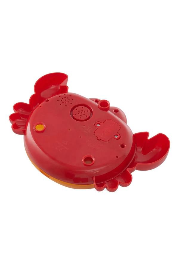 Living and Home Bath Crab Bubble Machine Toys for Toddler
