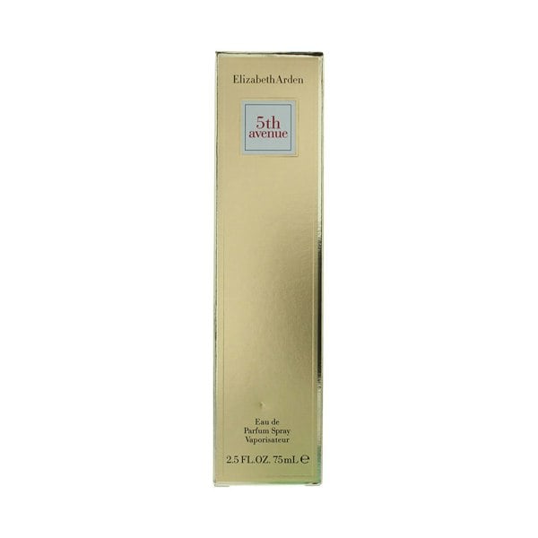 Elizabeth Arden 5Th Avenue for Her Eau de Parfum - 75ml