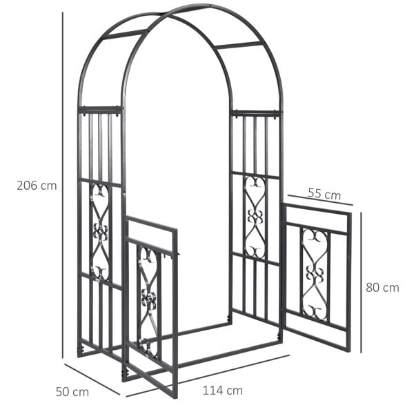 Garden Arch