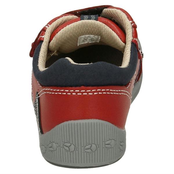 Start-rite Boys Startrite Tough Bug Fst Casual Shoes
